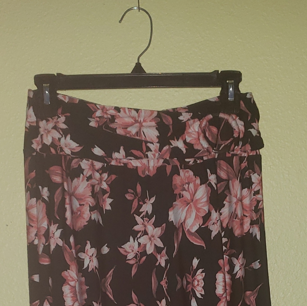 Maxi skirt